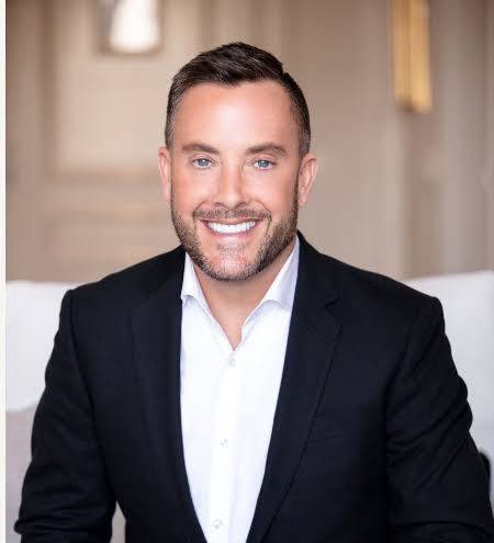 Kurt Landon, Chief Relationship Officer, LEAD3R