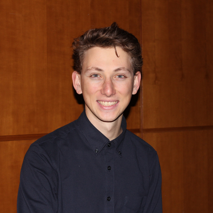 Michael Ioffe, CEO, Arist